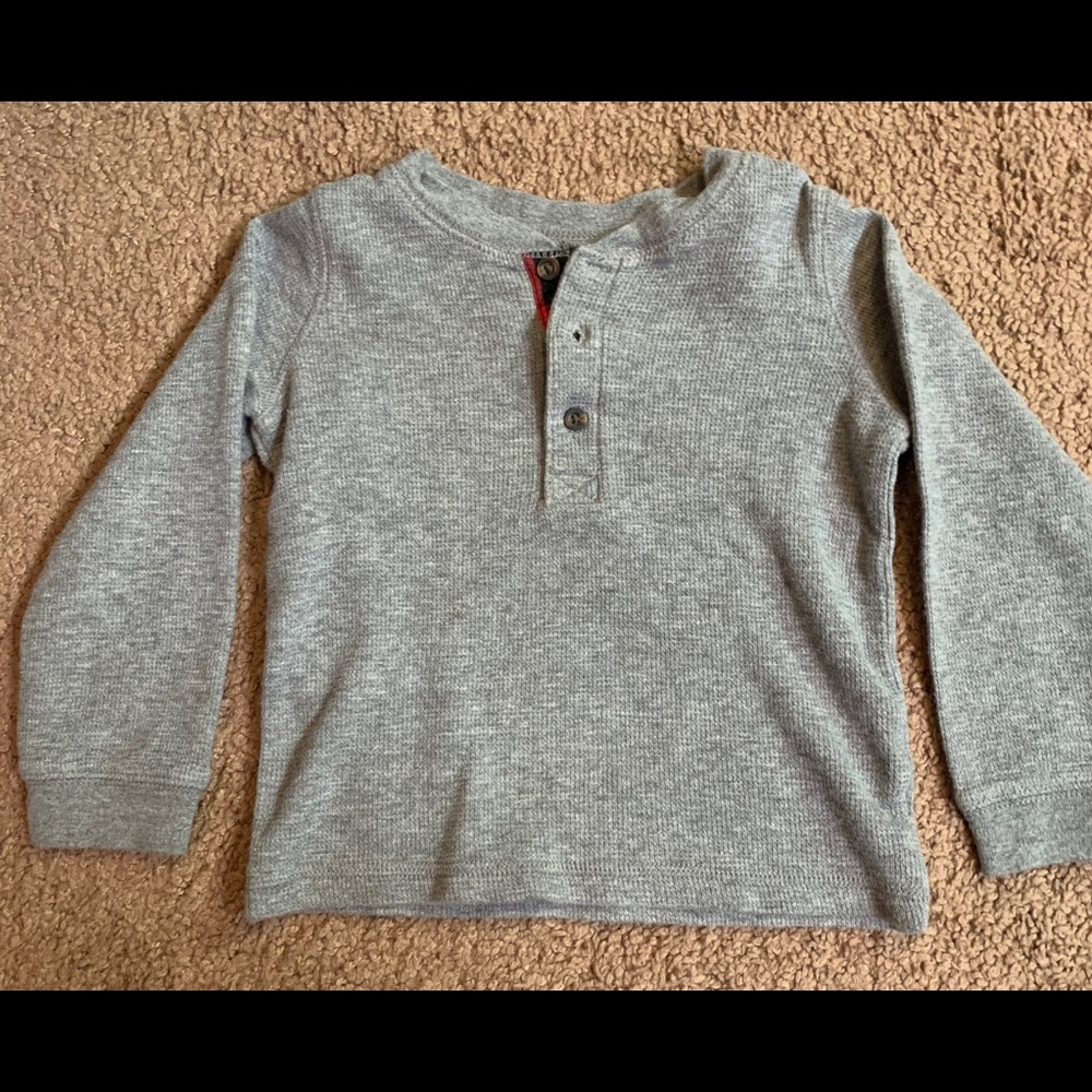 Carter Thermal